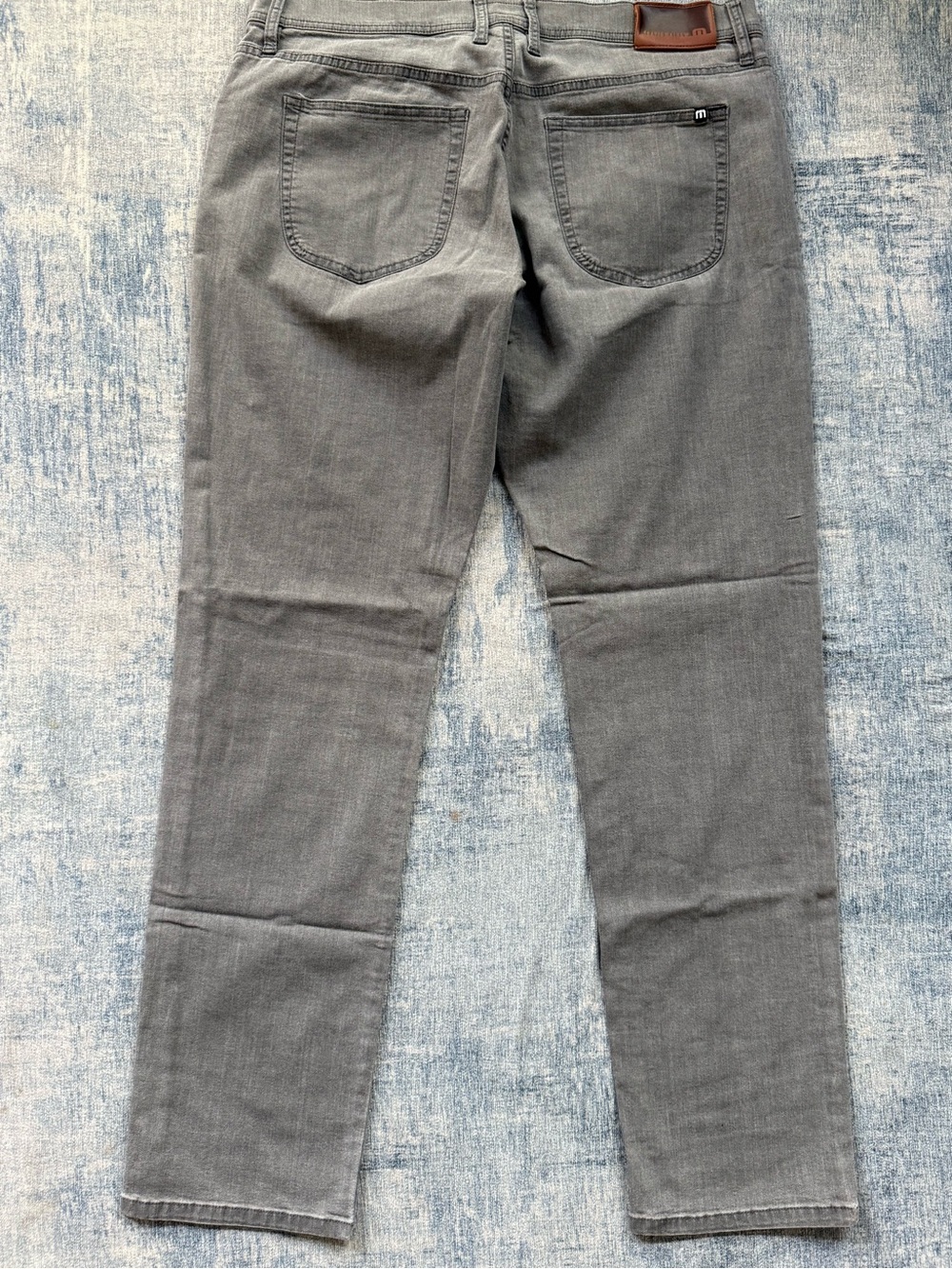 Travis Mathew Legacy Featherweight Jeans